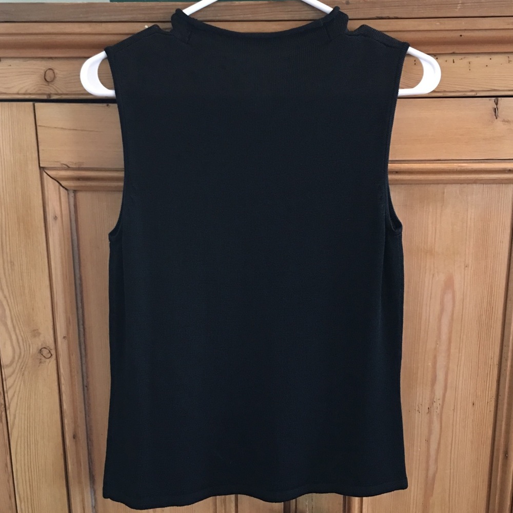 Jones New York top